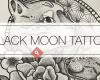 Danadb.tattooing - Black Moon Tattoo