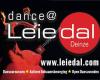 Dance at Leiedal