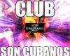 Dance Club Son Cubanos