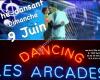 Dancing Les Arcades Tournai