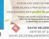 David Delzenne Newtrition coach