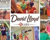 David Lloyd Antwerpen Kids