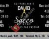 David Sacco By Stef