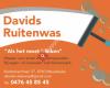 Davids Ruitenwas
