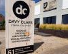 Davy Claes interieur