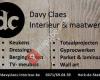 Davy Claes Interieur - Maatwerk