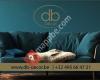 DB Decor schilder-behang- en decoratiewerken