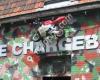 De Chargebuze