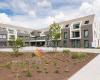 De Hoef - woonzorgcentrum en assistentiewoningen