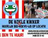 De Koele Kikker