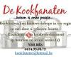 De Kookfanaten