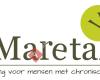 De Maretak vzw, vereniging voor mensen met chronische pijn