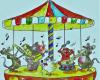 De Muziekcarrousel