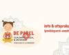 De Parel - coaching, yoga & massage voor kinderen