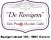 De Rooigem