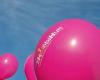 De Roze Ballon