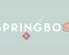 De Springboon