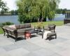 De Stove / Intergarden design