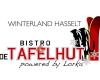 De Tafelhut