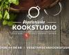 De Vegetarische Kookstudio