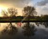 De watermolen Hamme