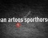 Dean Artoos Sporthorses