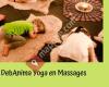 DebAnima Massages and Yoga for Family and kids