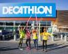 Decathlon Namur