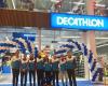 Decathlon Nivelles