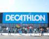 Decathlon Oostende