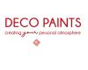 Deco Paints