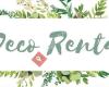 Deco Rental