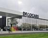 Decocars Roeselare