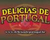 Delícias de Portugal