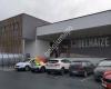 Delhaize Les Archers Soignies