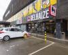 Delhaize Oostende Sea'rena