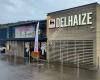 Delhaize Pepinster