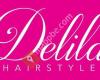 Delila Hairstyle