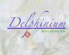 Delphinium - Beauty for your Body