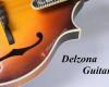 Delzona Guitars