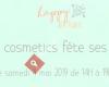 DEP cosmetics