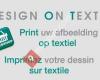 Design On Textile