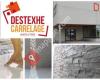 Destexhe carrelage