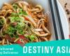 秀米家 Destiny Asian Food