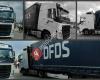 DFDS Logistics NV