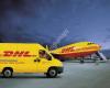 DHL Express Service Point