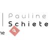 Diététicienne Pauline Schietecat