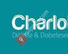 Diëtiste & Diabeteseducator Charlotte Aarts