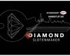 Diamond Slotenmaker