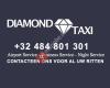 Diamond Taxi Mechelen